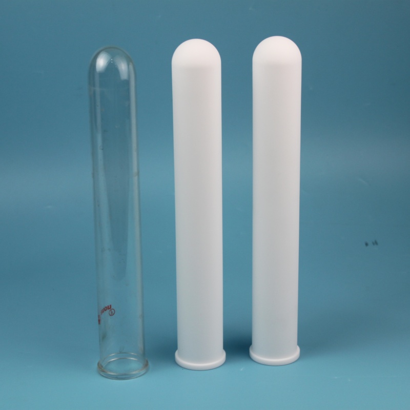 海能SH420F石墨消解儀 配套四氟消解管PTFE特氟龍塑料高溫反應管