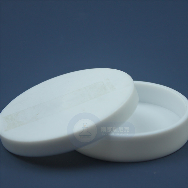 材料學(xué)院成膜專(zhuān)用四氟培養皿